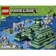 LEGO 21136 The Ocean Monument Toy