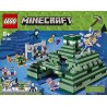 LEGO 21136 The Ocean Monument Toy