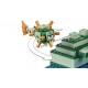 LEGO 21136 The Ocean Monument Toy