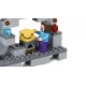 LEGO 21136 The Ocean Monument Toy