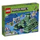 LEGO 21136 The Ocean Monument Toy
