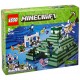 LEGO 21136 The Ocean Monument Toy