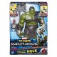 MARVEL Thor Ragnarok Interactive Gladiator Hulk Figure