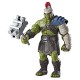 MARVEL Thor Ragnarok Interactive Gladiator Hulk Figure