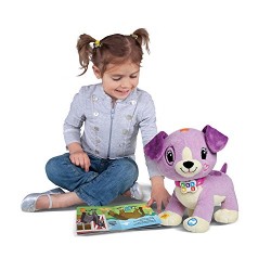 LeapFrog Read with Me (Violet)