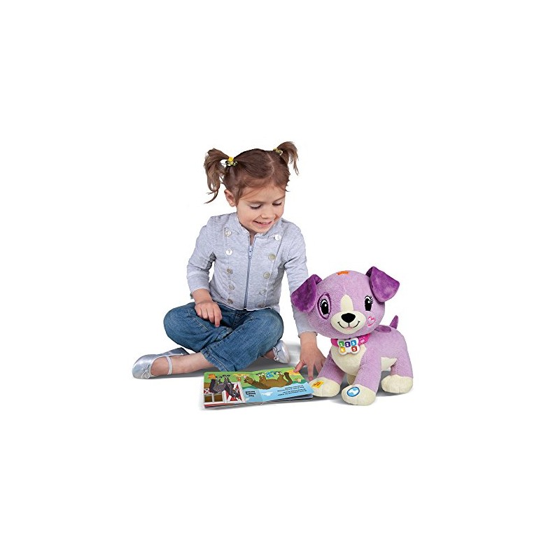 LeapFrog Read With Me Violet Leapfrog read with me violet