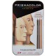 Sanford Wood Prismacolor Premier Colored Pencils 24 kg Portrait