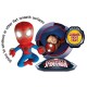 Marvel 257SMN Spider