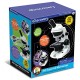 Discovery Channel 360 Degree Super HD Microscope