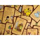 Munchkin Color Card Game
