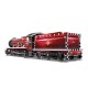 Wrebbit 3D Harry Potter Hogwarts Express Puzzle
