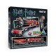 Wrebbit 3D Harry Potter Hogwarts Express Puzzle