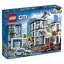 LEGO 60141 City Police Station