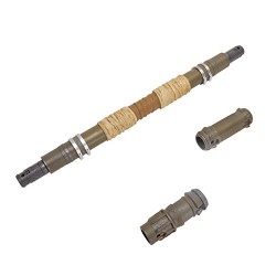 Star Wars Forces of Destiny Rey of Jakku Extendable Staff