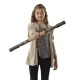 Star Wars Forces of Destiny Rey of Jakku Extendable Staff