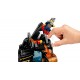 LEGO UK 70631 Garmadon's Volcano Lair Playset