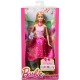 Barbie DHC37 Happy Birthday Doll