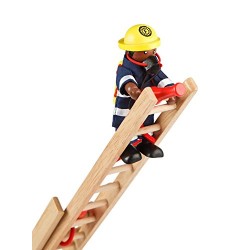 Tidlo Firefighter Set