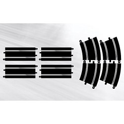 Scalextric C8556 Track Toy Extension Pack