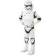 Rubie's Official Child Star Wars Stormtrooper Deluxe Costume