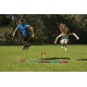 Stomp Rocket 20888 Stomp Rocket Duelling Kit (Multi
