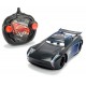 Disney Cars 203084005S02 Cars 3 Turbo RC Racer Jackson Storm Toy