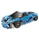 Meccano 6036480 Lamborghini Huracan Spyder Model