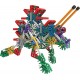 K’NEX Imagine Power and Play Motorised Building Set for Ages 7 and Up, Construction Educational Toy, 529 Pieces