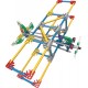 K’NEX Imagine Power and Play Motorised Building Set for Ages 7 and Up, Construction Educational Toy, 529 Pieces