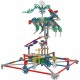 K’NEX Imagine Power and Play Motorised Building Set for Ages 7 and Up, Construction Educational Toy, 529 Pieces