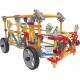 K’NEX Imagine Power and Play Motorised Building Set for Ages 7 and Up, Construction Educational Toy, 529 Pieces