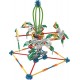 K’NEX Imagine Power and Play Motorised Building Set for Ages 7 and Up, Construction Educational Toy, 529 Pieces