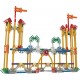 K’NEX Imagine Power and Play Motorised Building Set for Ages 7 and Up, Construction Educational Toy, 529 Pieces