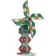 K’NEX Imagine Power and Play Motorised Building Set for Ages 7 and Up, Construction Educational Toy, 529 Pieces