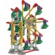 K’NEX Imagine Power and Play Motorised Building Set for Ages 7 and Up, Construction Educational Toy, 529 Pieces