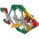 K’NEX Imagine Power and Play Motorised Building Set for Ages 7 and Up, Construction Educational Toy, 529 Pieces