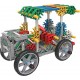 K’NEX Imagine Power and Play Motorised Building Set for Ages 7 and Up, Construction Educational Toy, 529 Pieces