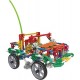 K’NEX Imagine Power and Play Motorised Building Set for Ages 7 and Up, Construction Educational Toy, 529 Pieces