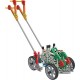 K’NEX Imagine Power and Play Motorised Building Set for Ages 7 and Up, Construction Educational Toy, 529 Pieces