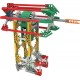K’NEX Imagine Power and Play Motorised Building Set for Ages 7 and Up, Construction Educational Toy, 529 Pieces