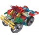 K’NEX Imagine Power and Play Motorised Building Set for Ages 7 and Up, Construction Educational Toy, 529 Pieces