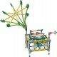 K’NEX Imagine Power and Play Motorised Building Set for Ages 7 and Up, Construction Educational Toy, 529 Pieces