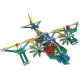 K’NEX Imagine Power and Play Motorised Building Set for Ages 7 and Up, Construction Educational Toy, 529 Pieces