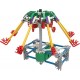 K’NEX Imagine Power and Play Motorised Building Set for Ages 7 and Up, Construction Educational Toy, 529 Pieces