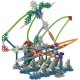 K’NEX Imagine Power and Play Motorised Building Set for Ages 7 and Up, Construction Educational Toy, 529 Pieces