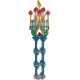K’NEX Imagine Power and Play Motorised Building Set for Ages 7 and Up, Construction Educational Toy, 529 Pieces