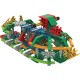 K’NEX Imagine Power and Play Motorised Building Set for Ages 7 and Up, Construction Educational Toy, 529 Pieces