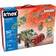 K’NEX Imagine Power and Play Motorised Building Set for Ages 7 and Up, Construction Educational Toy, 529 Pieces