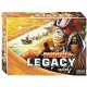 Z Man Games Pandemic Legacy Season 2 Board Game, Yellow