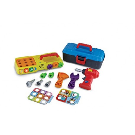 Vtech 178203 My 1st Toolbox
